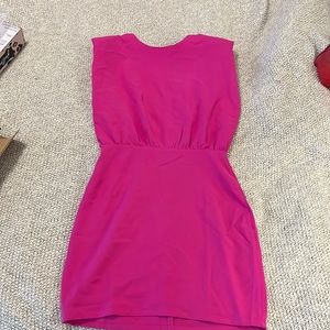 Boutique dress. Size small. Never worn.